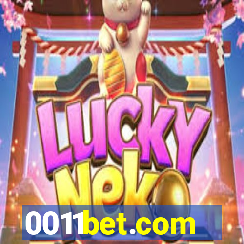 0011bet.com