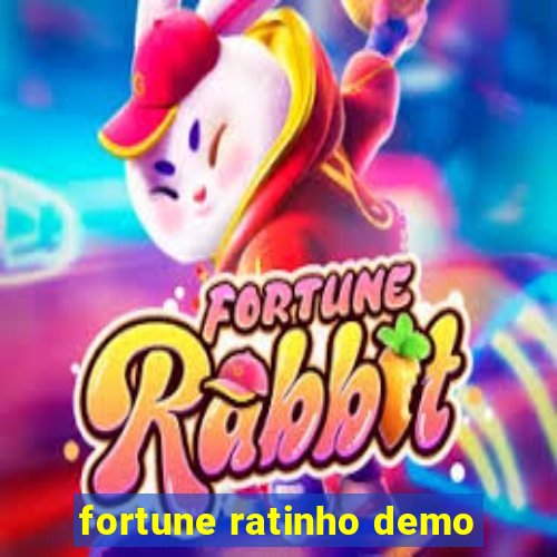 fortune ratinho demo