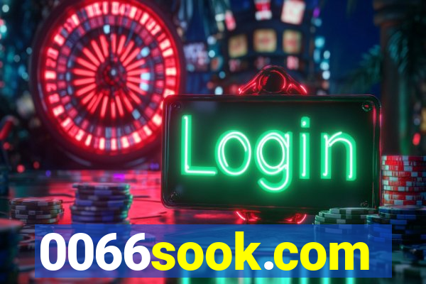 0066sook.com