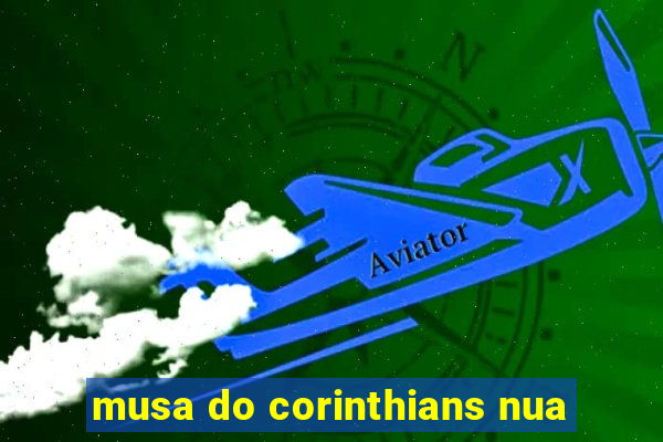 musa do corinthians nua