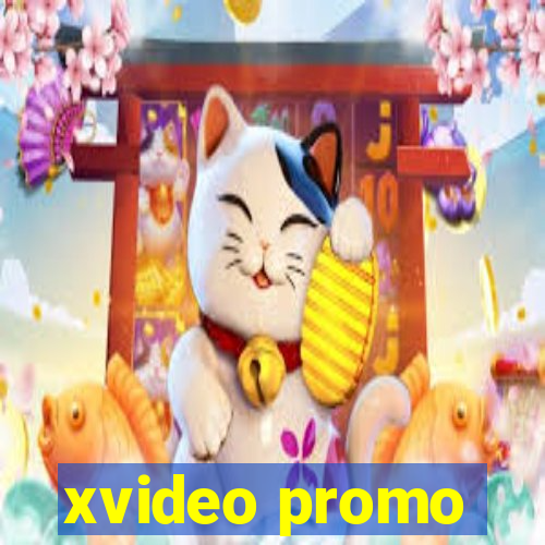 xvideo promo