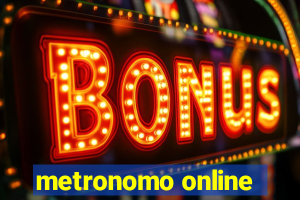 metronomo online