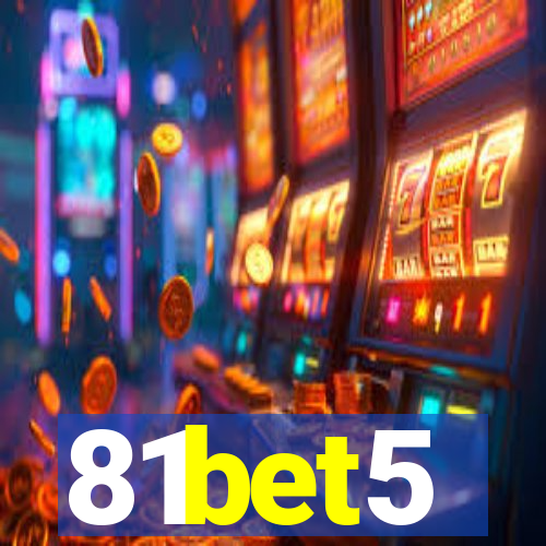 81bet5