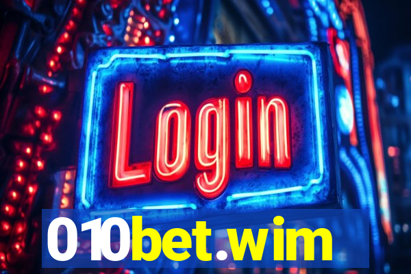 010bet.wim