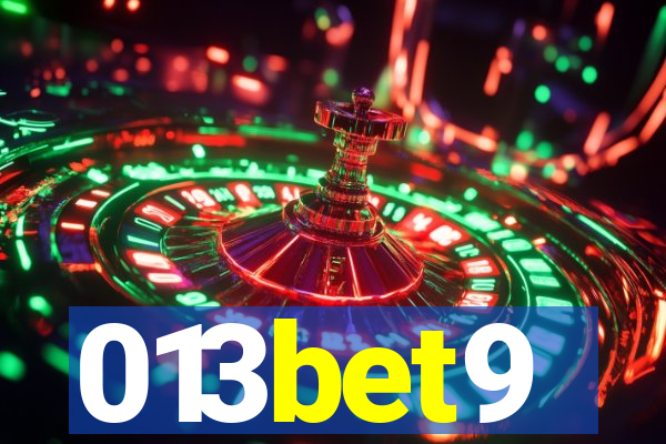 013bet9