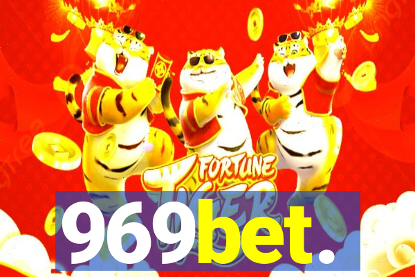 969bet.