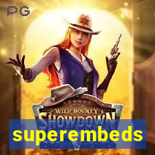 superembeds