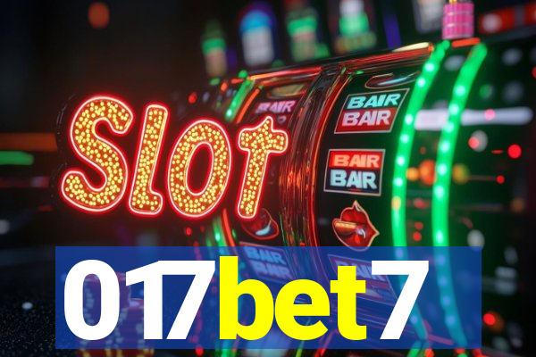 017bet7