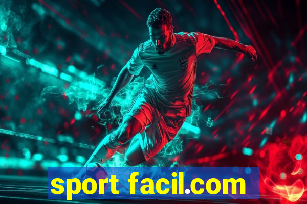 sport facil.com