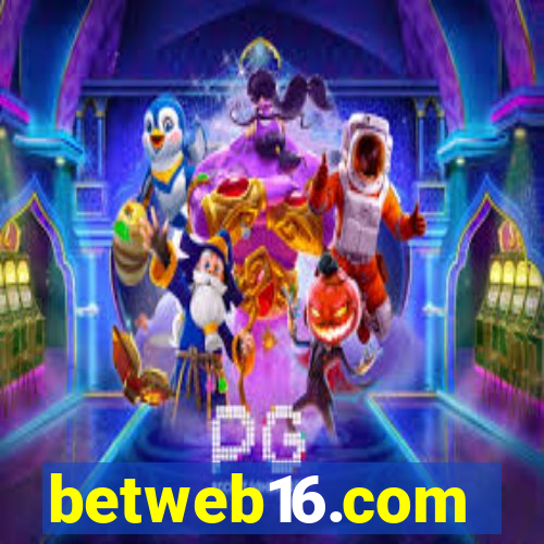 betweb16.com