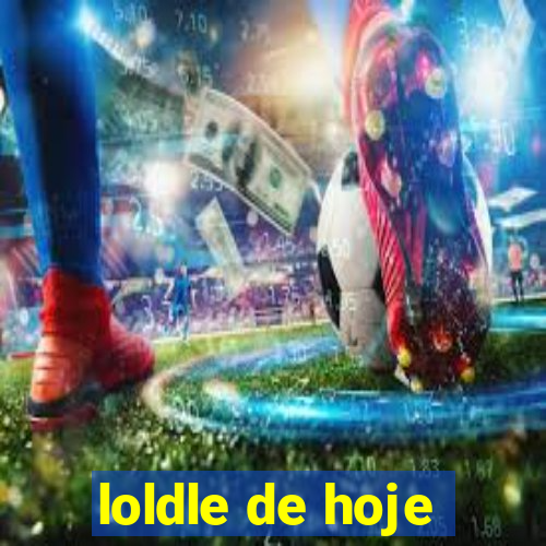 loldle de hoje