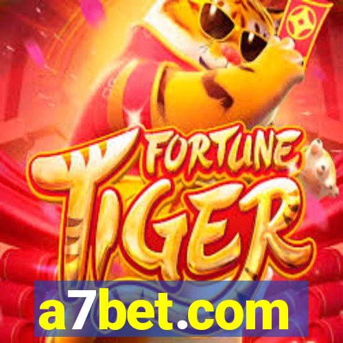 a7bet.com