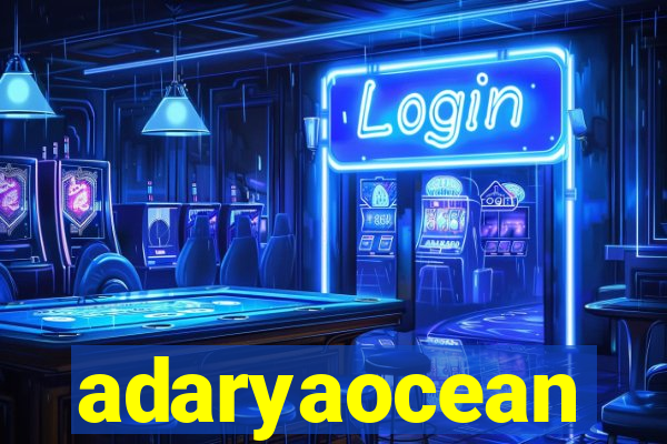 adaryaocean