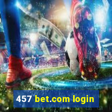 457 bet.com login