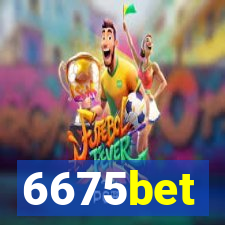 6675bet