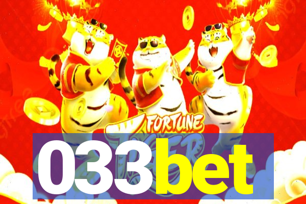 033bet