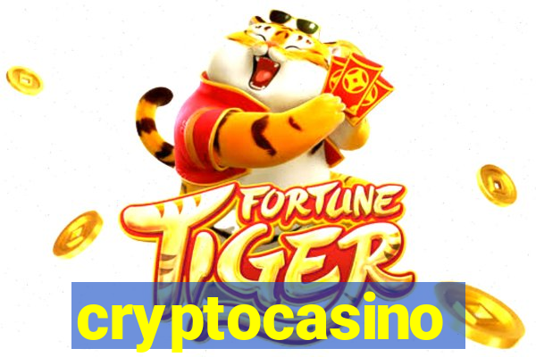 cryptocasino