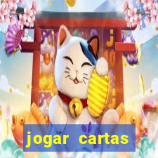 jogar cartas ciganas on line