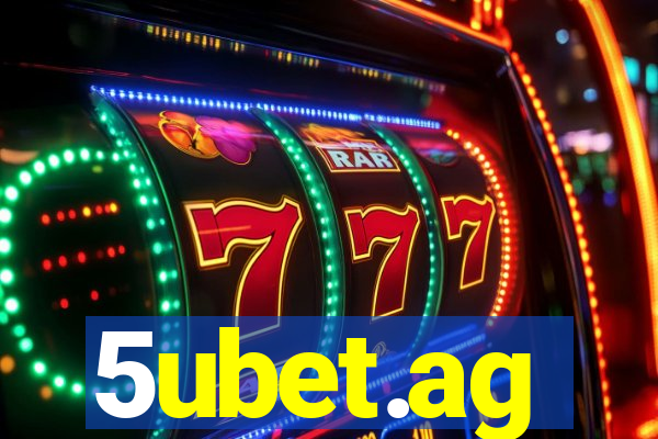 5ubet.ag