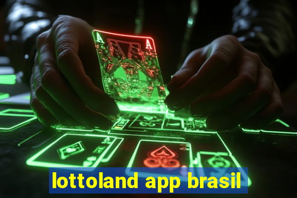 lottoland app brasil