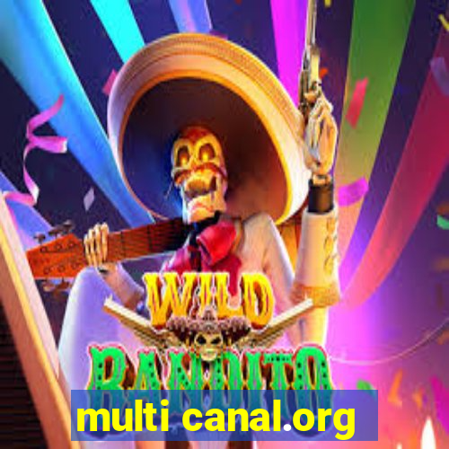 multi canal.org