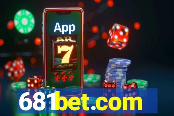 681bet.com