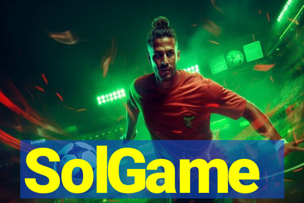 SolGame