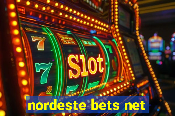 nordeste bets net