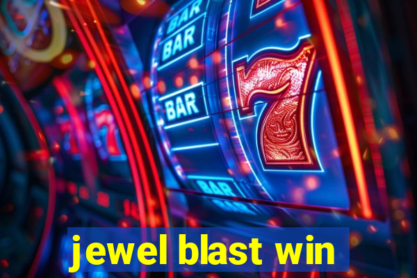 jewel blast win