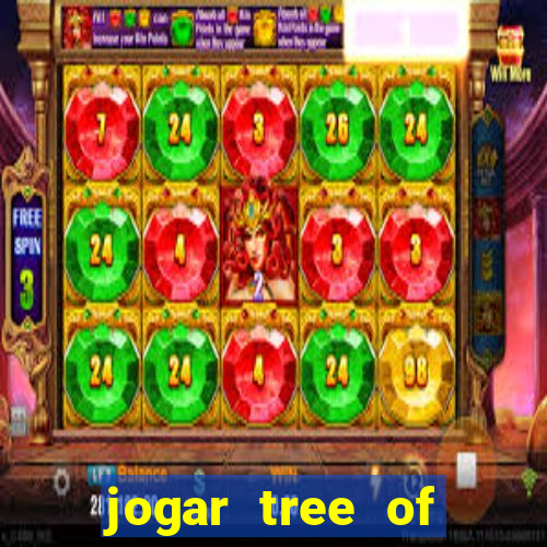 jogar tree of fortune demo