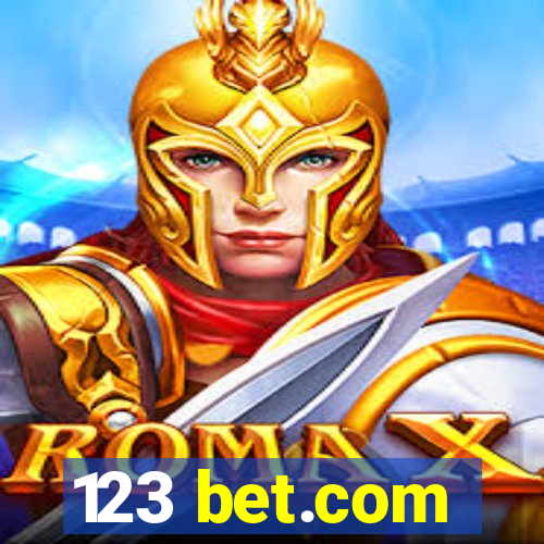 123 bet.com