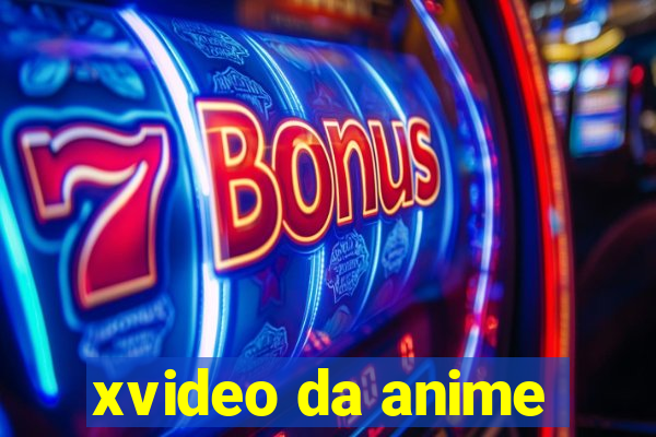 xvideo da anime