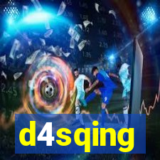 d4sqing