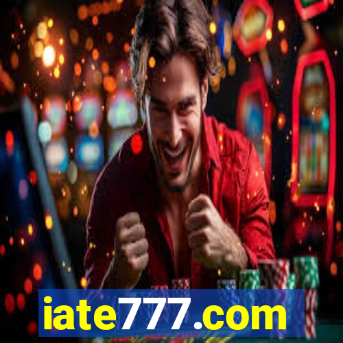 iate777.com