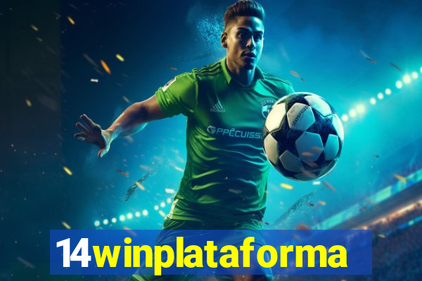 14winplataforma