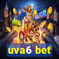 uva6 bet