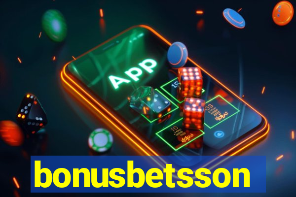 bonusbetsson