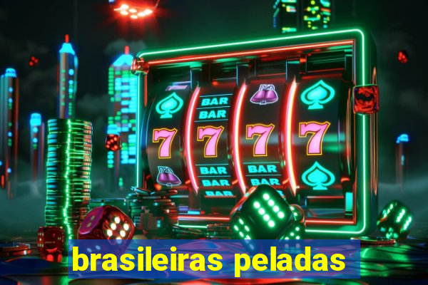 brasileiras peladas