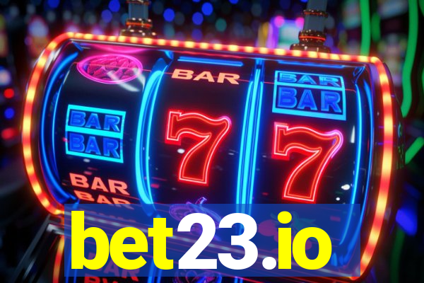 bet23.io