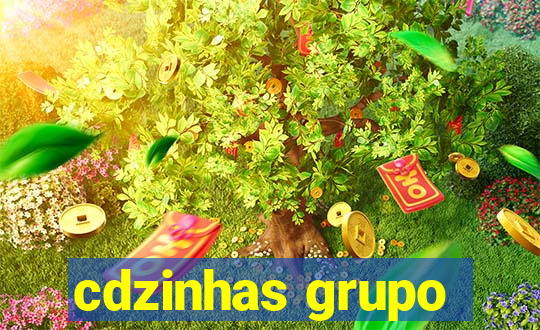 cdzinhas grupo