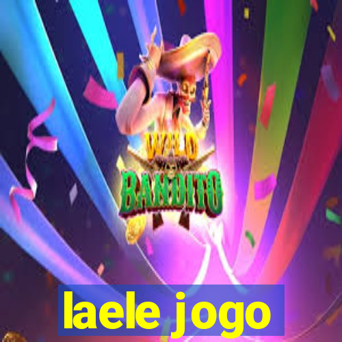 laele jogo