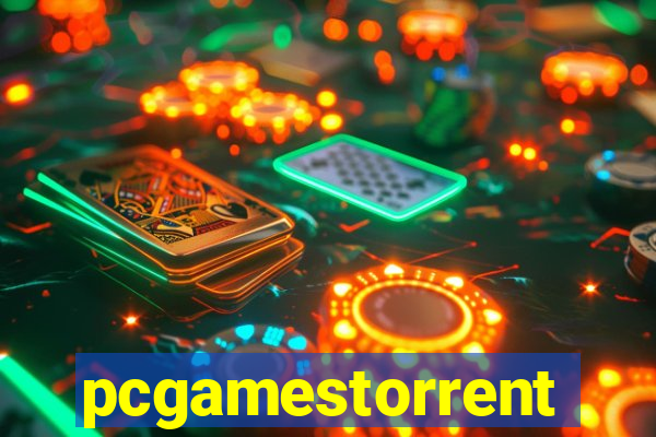 pcgamestorrent