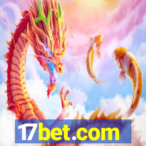 17bet.com