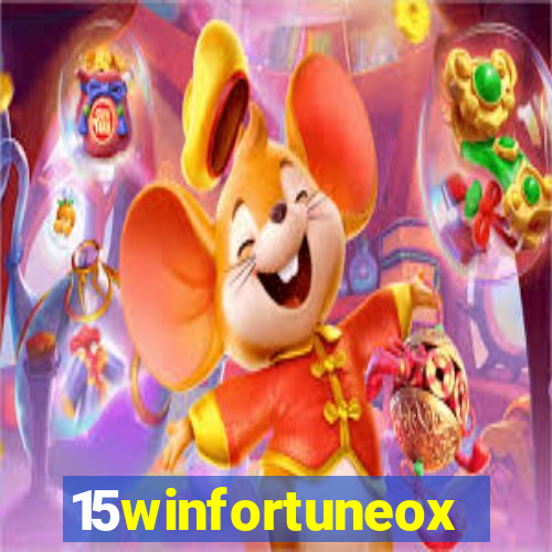 15winfortuneox