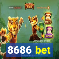 8686 bet