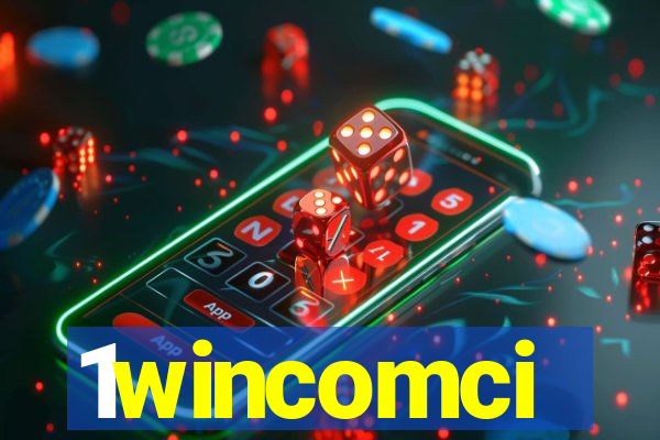 1wincomci