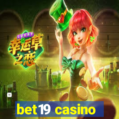 bet19 casino