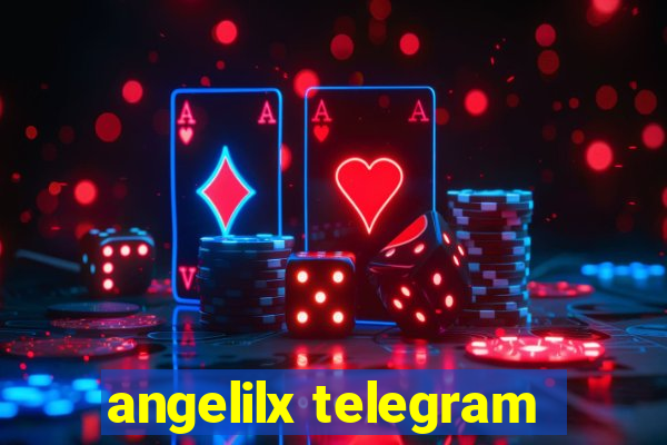 angelilx telegram