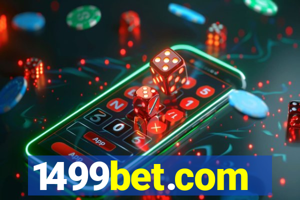 1499bet.com