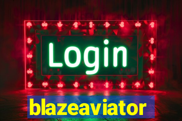 blazeaviator